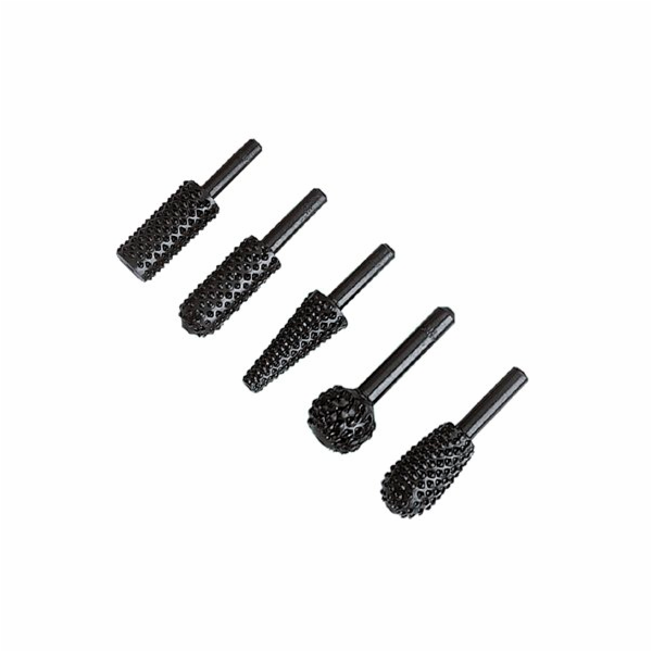 Kulička frézy na dřevo 14x14mm