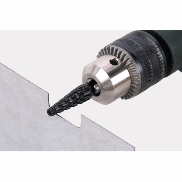 Wolfcraft Wolfcraft rašple 12,5x35 válec stopka 6,35/kov ...