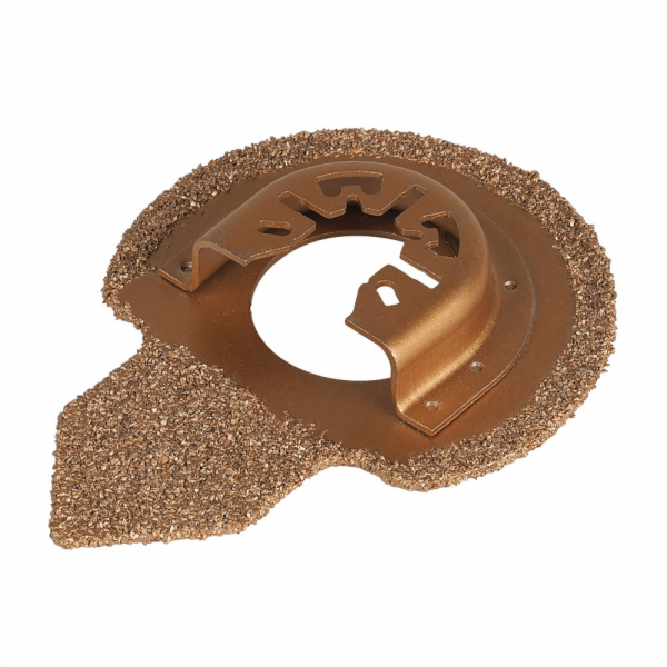 Wolfcraft Wolfcraft HM řezací bruska průměr 65 mm 2 v 1 3...