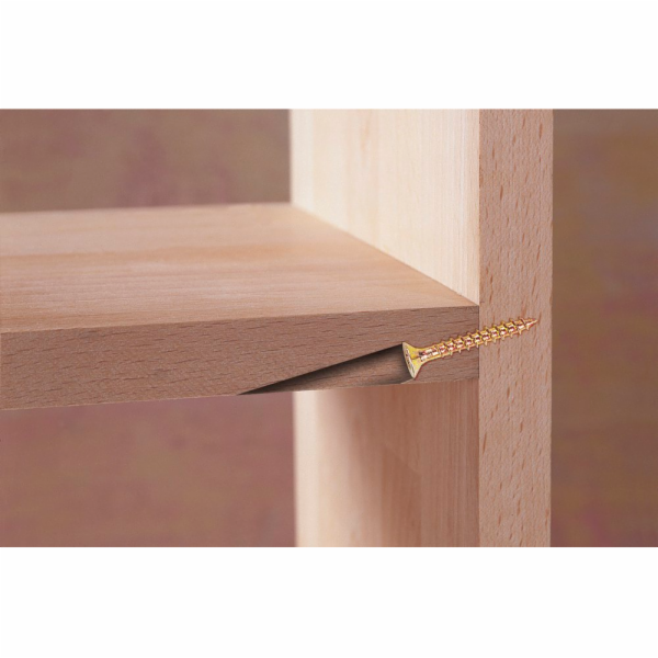 Wolfcraft Undercover Jig  souprava Wolfcraft 4642000