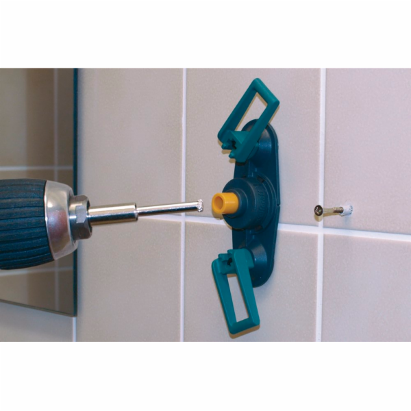 Wolfcraft Wolfcraft Diamant-děrovka Ceramic stopka 10mm O...