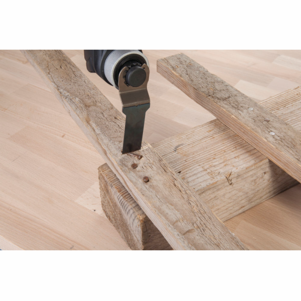 Wolfcraft Wolfcraft Bi-metalový ponorný list pily 10mm pr...