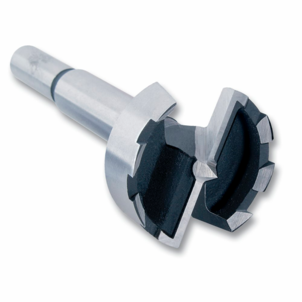 Wolfcraft Wolfcraft Forstner-vrták + pomůcka L=90mm O35mm...