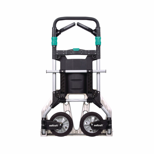 Wolfcraft Wolfcraft TS1500 transportní vozík max.200 kg v...