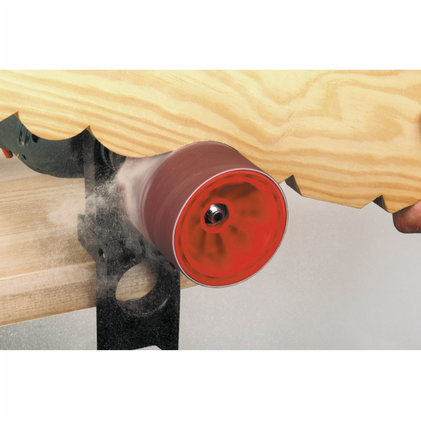 Wolfcraft Wolfcraft 2 brusné pásy pro 2245 zrnitost 80 a ...
