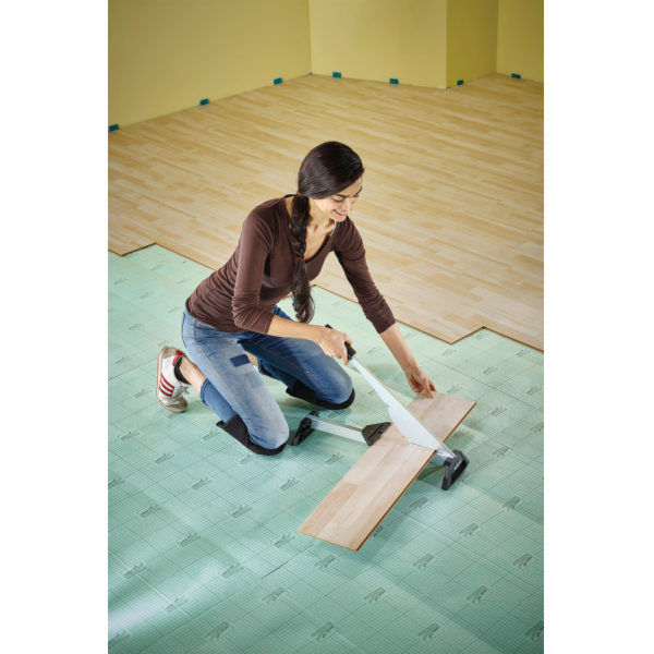Wolfcraft laminátu LC 100 6933000 řezačka