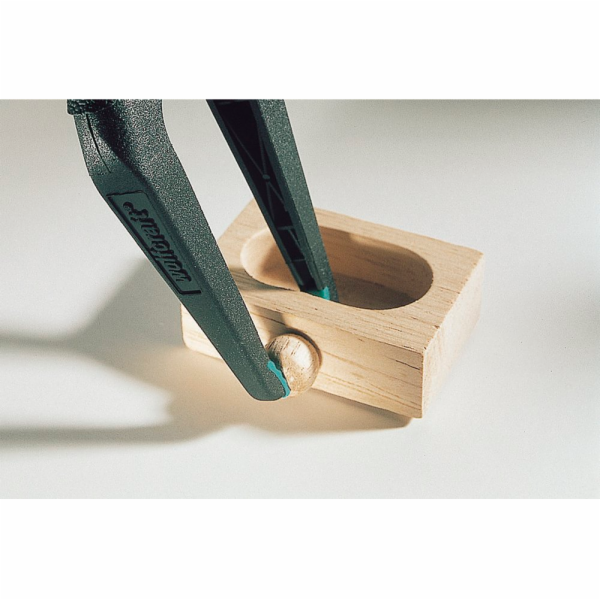 Wolfcraft Wolfcraft microTip 60mm 2ks svěrka pružinová 34...