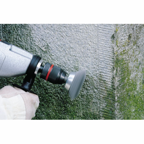 Wolfcraft Wolfcraft drátěný kartáč hrnec 80 mm stopka 210...