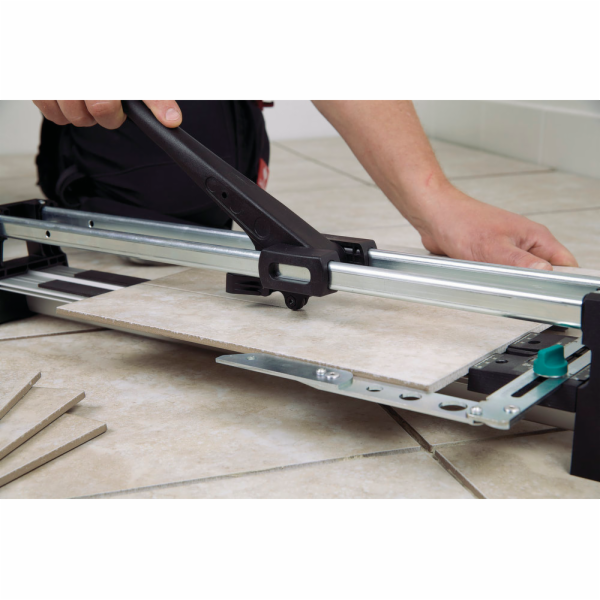 Řezačka na obklady Wolfcraft 1 TC 460 5559000