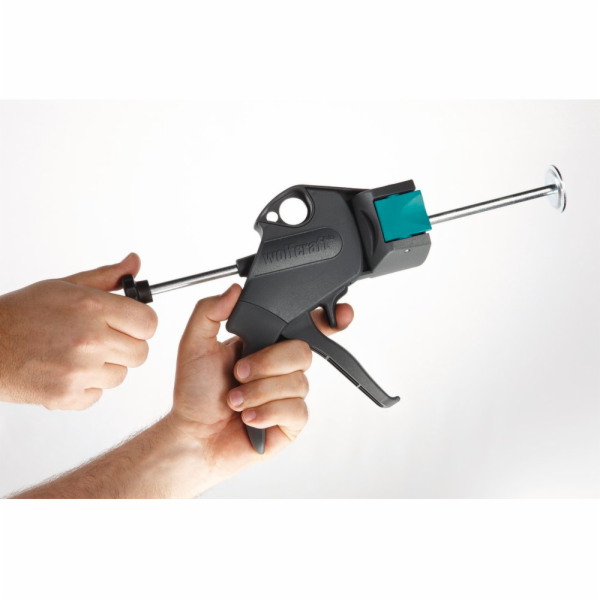 Wolfcraft Mechanical Caulking Gun MG 300 (4355000)