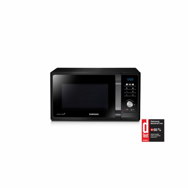 SAMSUNG MG 23 F301TAK/EO