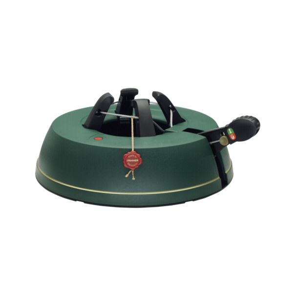 Krinner Comfort Grip S Stojan na stromeček 34 cm zelený