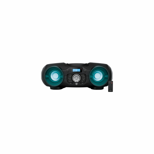 SENCOR SPT 5800 RADIO S CD/MP3/USB/BT SENCOR