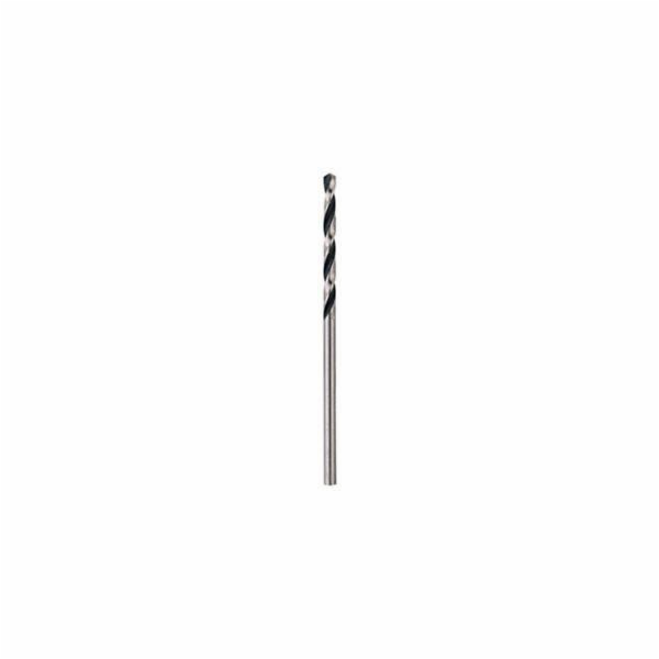 HSS spirálový vrták Bosch PointTeQ, O 4,5 mm x 80 mm, 10 ...