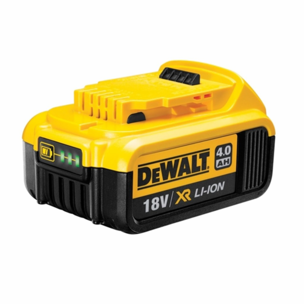 DEWALT DCB182 18 V 4,0 Ah Li-Ion XR