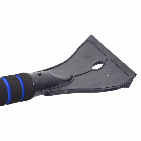 Škrabka Compass WILLY 48cm s košťátkem