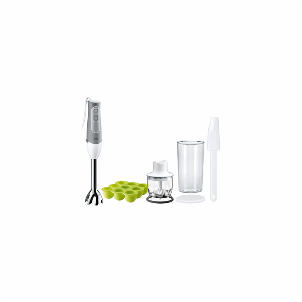 Braun MQ 523 BABY Tyčový mixér