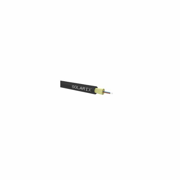 DROP 8vl 500m SM09/125 G.657A2 Corning LSZH