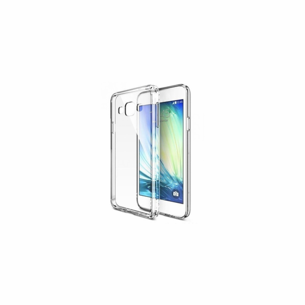 Goospery Clear Jelly P9 LITE2017 MERCURY