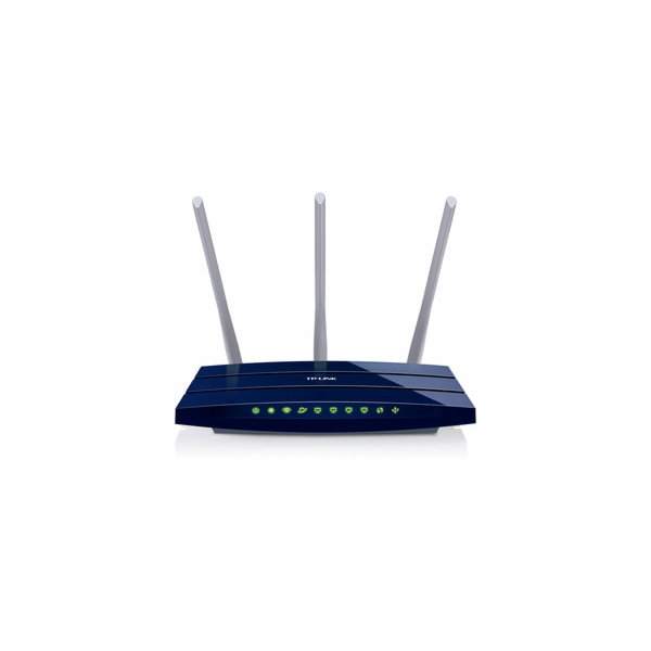 TL-WR1043ND WiFi router N450 USB TP-LINK