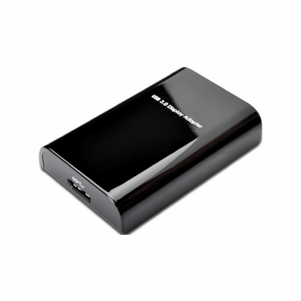 Digitus Adaptér USB 3.0 na HDMI až 2048x1152, podpora rež...