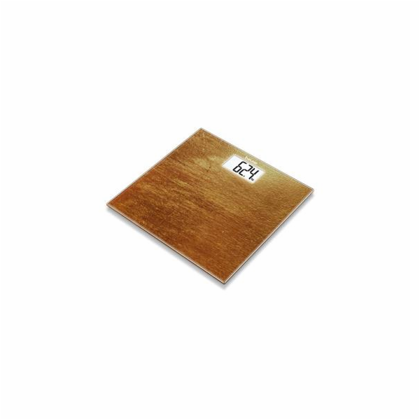 BEURER GS 203 Rust