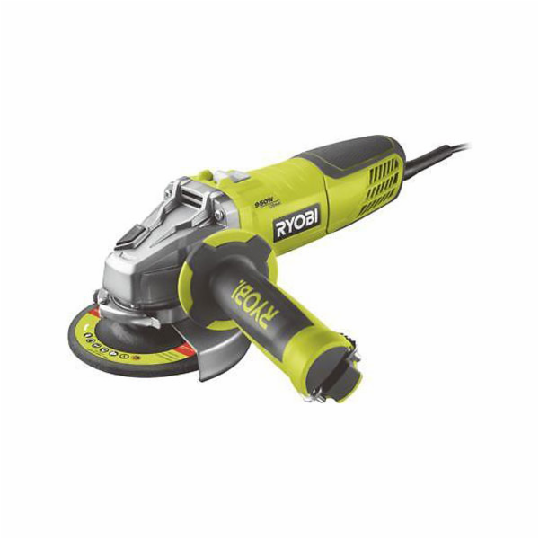 Ryobi RAG950-S125 Angle 950W