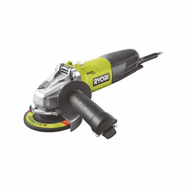 Ryobi RAG800-G125 Angle