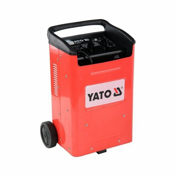 Usměrňovač Yato se startováním 12/24V 1000Ah YT-83062