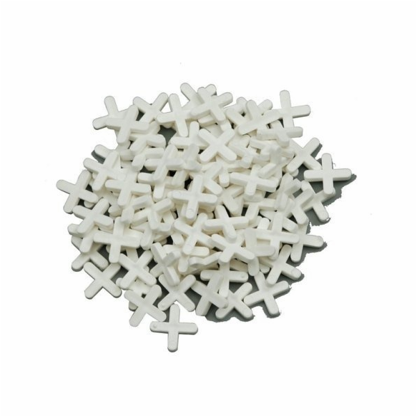 Křížek distanční 2,0mm*200ks TOYA