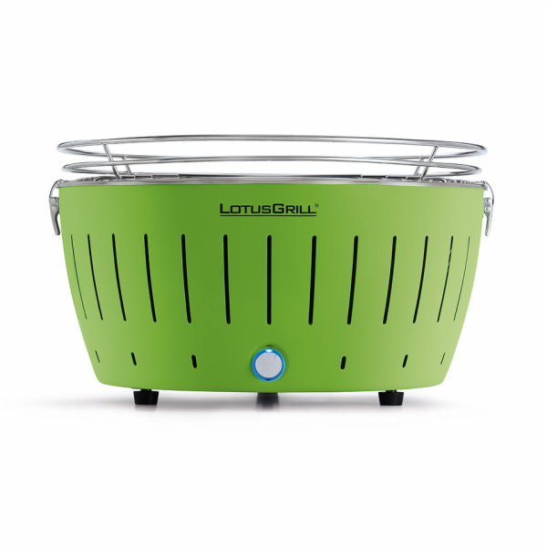 LotusGrill G-GR-34, zelený