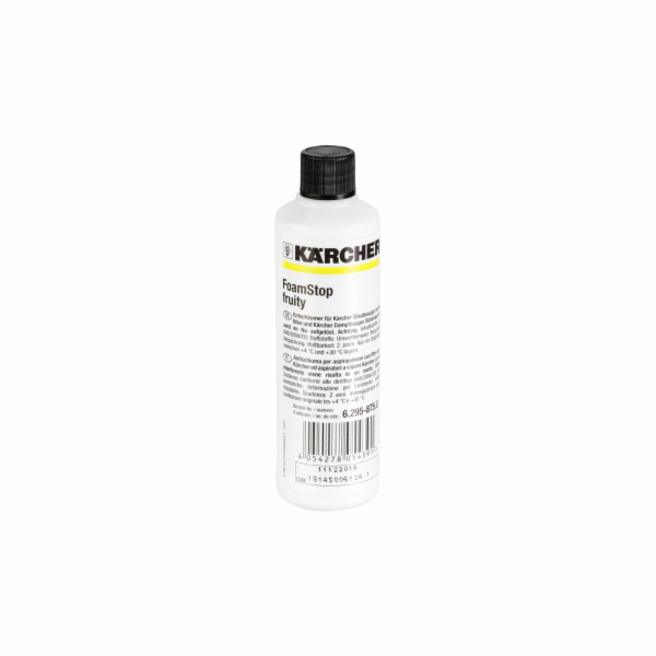 Kärcher Foam Stop fruity 125ml