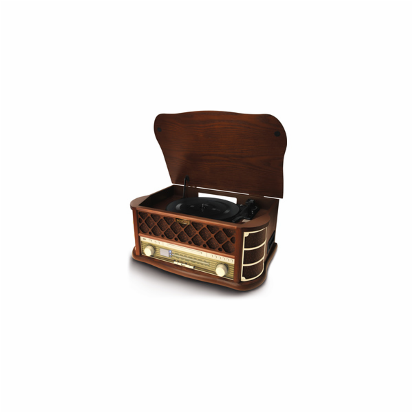 Gramofon Sencor STT 016 s USB/SD   