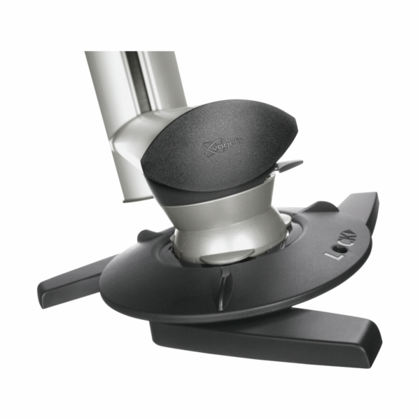 Vogels EPW 6565 stribrna Projektor uchyt na zed      43mm