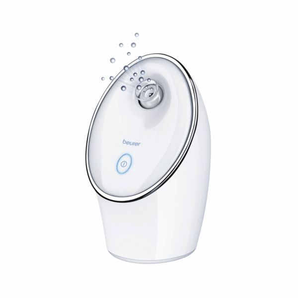 Beurer FC 72 Pureo Ionic Hydration
