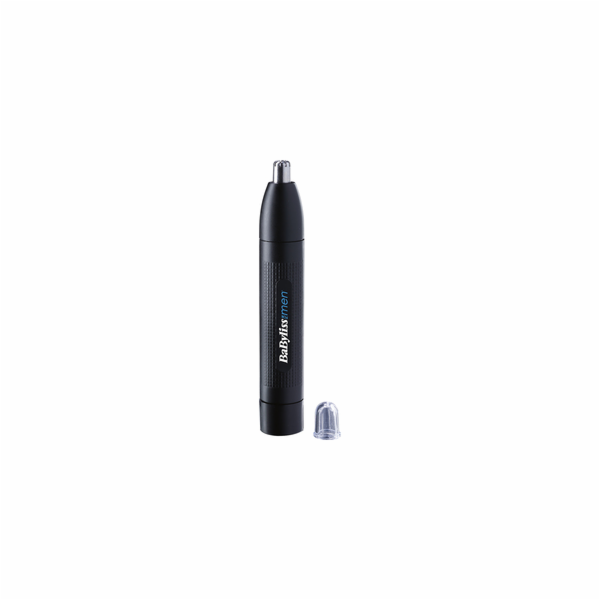 BaByliss E650E zastřihovač Černá