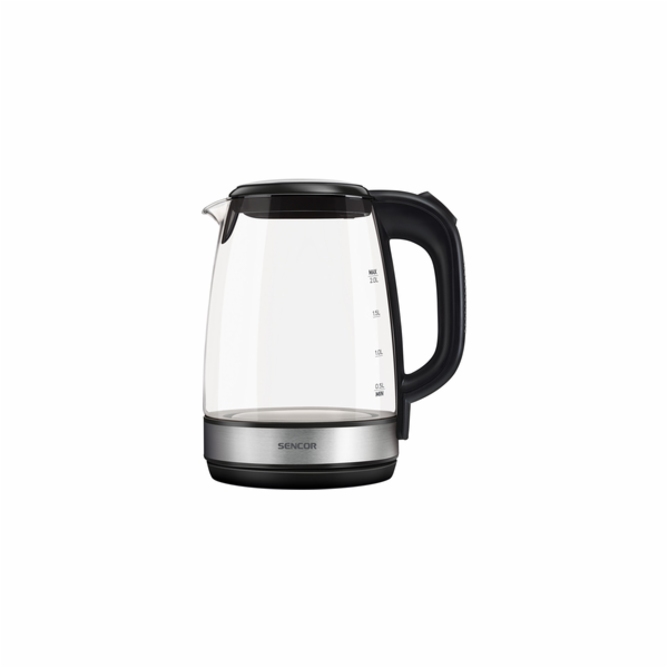 SWK 2080BK konvice SENCOR