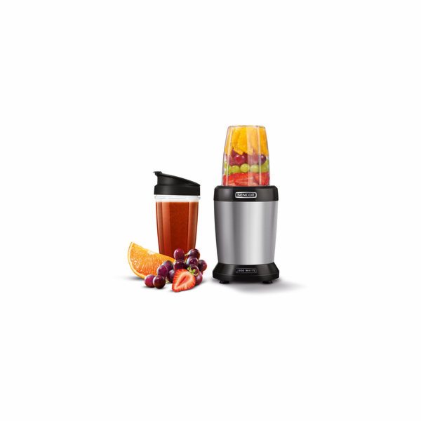 SENCOR SNB 4302SS, Smoothie nutri mixér