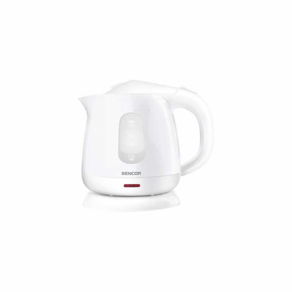 SWK 1010WH konvice SENCOR