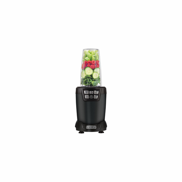 SNB 6600BK nutri mixér SENCOR