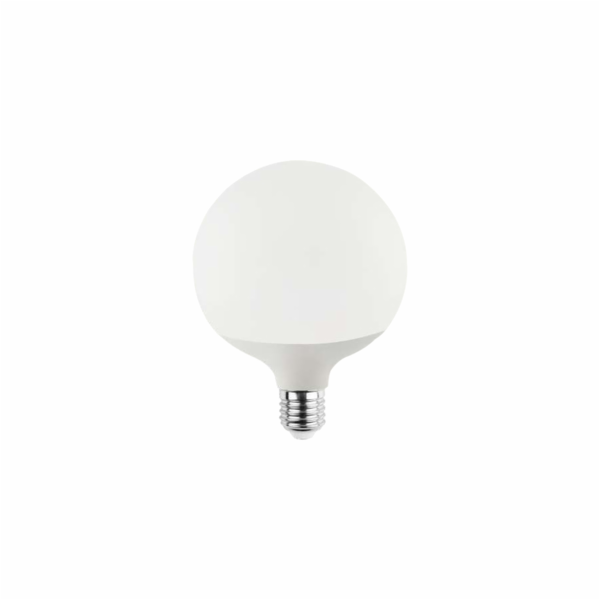 Žárovka LED E27 20W G120 bílá teplá RETLUX RLL 277