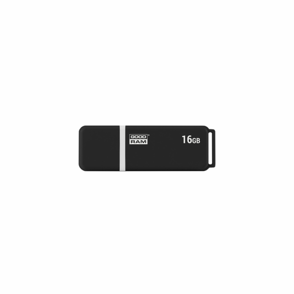 USB FD 16GB UMO graphite USB 2.0 GOODRAM 45013812