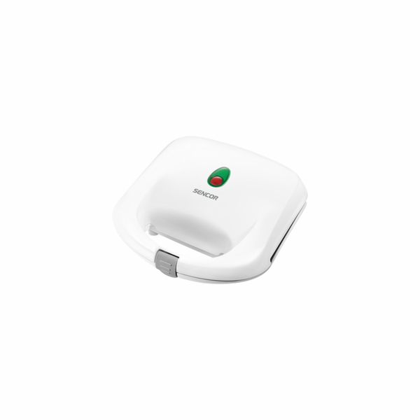SENCOR SSM 3120WH Sendvičovač SENCOR