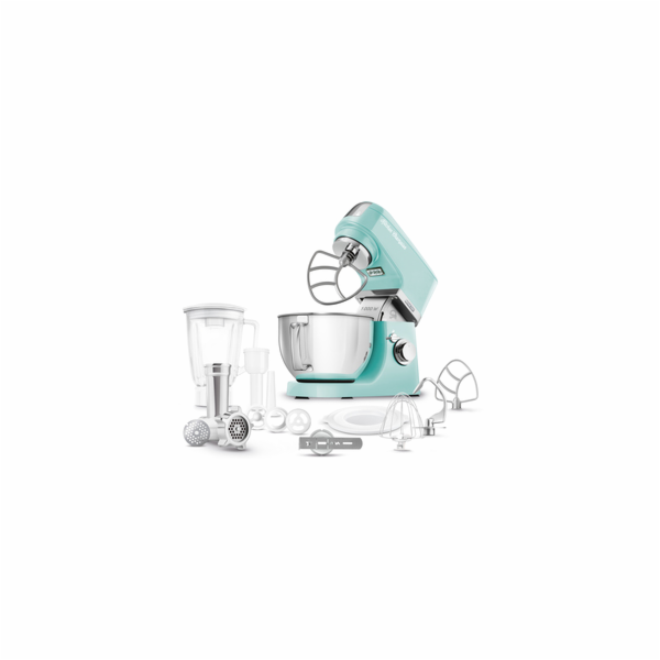 SENCOR STM 6351GR Kuchyňský robot SENCOR