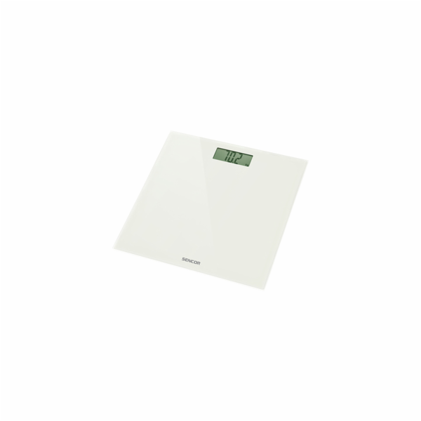 SENCOR SBS 2301WH Osobní váha SENCOR