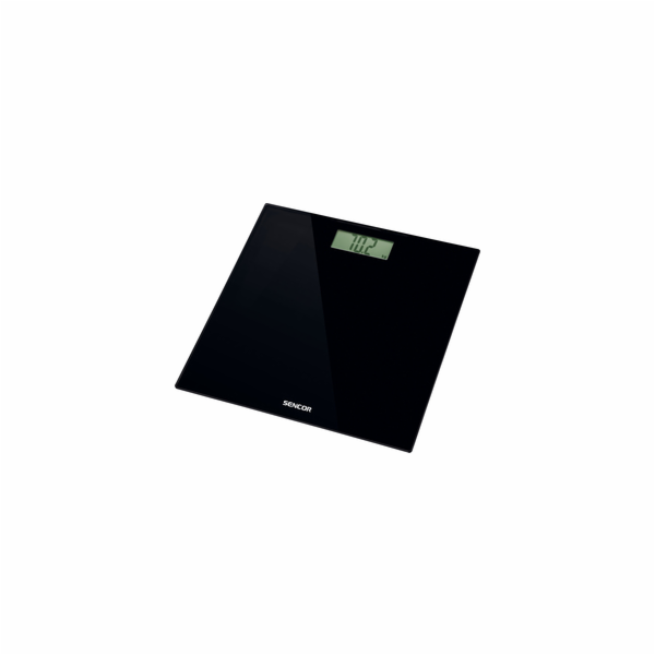 SENCOR SBS 2300BK Osobní váha SENCOR