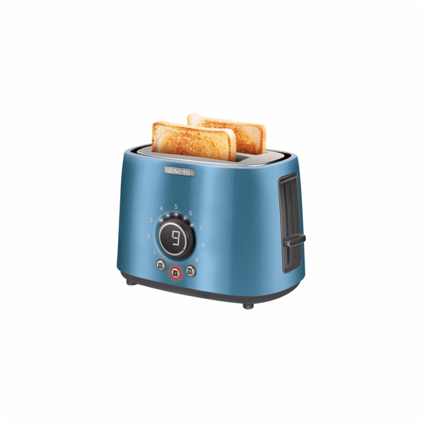 Sencor STS 6052BL