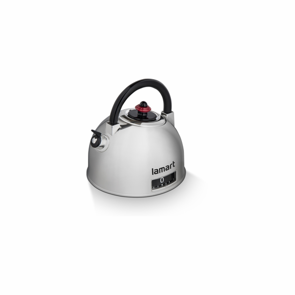 Lamart LT7037 Minutka čajová konvice FAN 