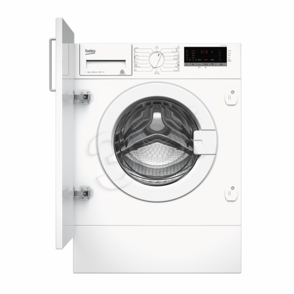 Beko WITC7612B0W