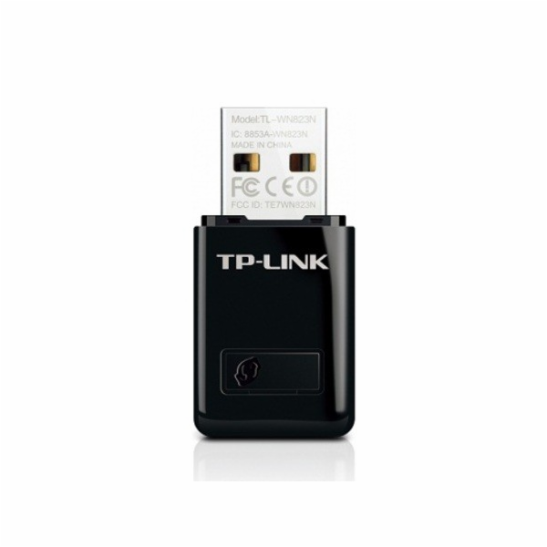 TP-LINK TL-WN823N WiFi USB adaptér